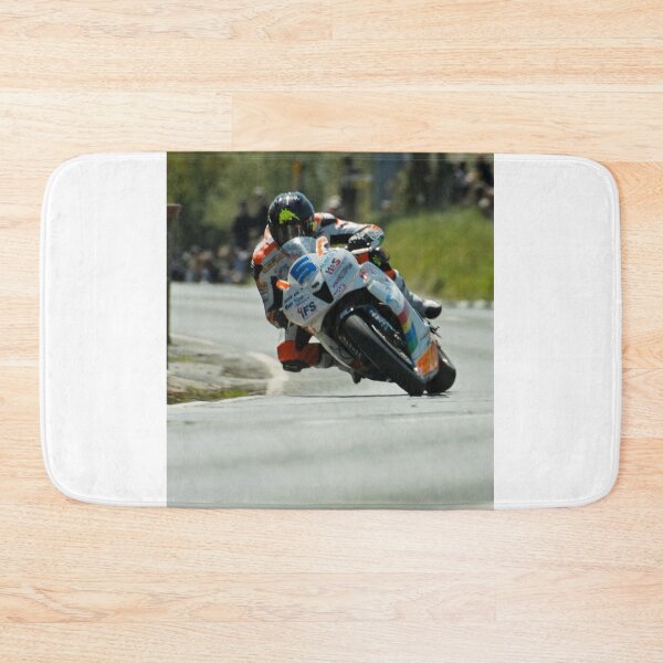 Item preview, IOM TT BRUCE ANSTEY NO.5 designed and sold by skanner30.