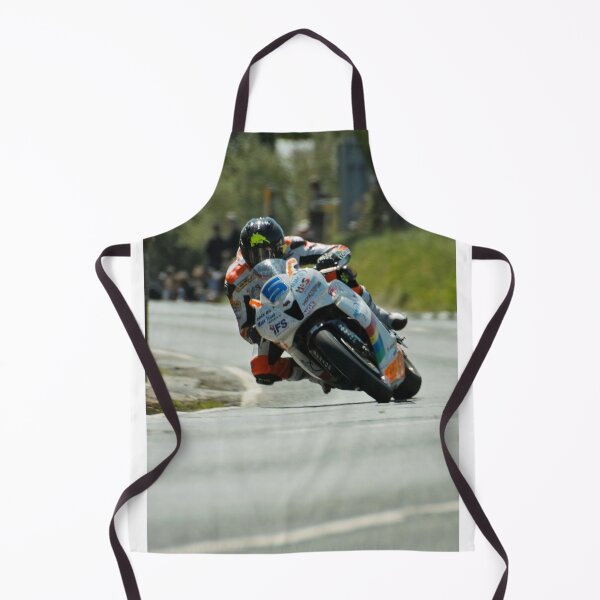 Item preview, IOM TT BRUCE ANSTEY NO.5 designed and sold by skanner30.