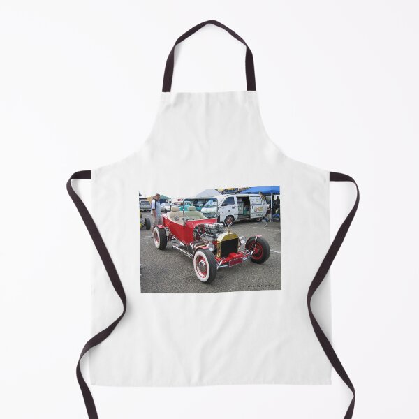 Item preview, Ford Hot Rod T bucket designed and sold by RogerRoy.