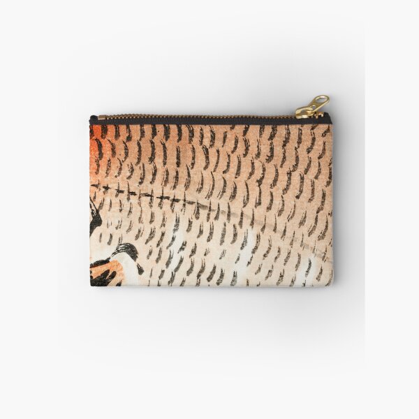 Item preview, Tai (Red Seabream) fish by Kōno Bairei designed and sold by SFTStudio.