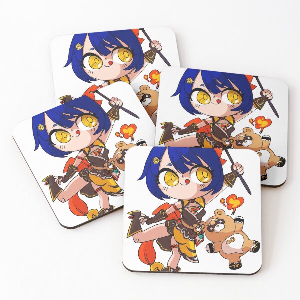 Item preview, xiangling designed and sold by chilensisboy.