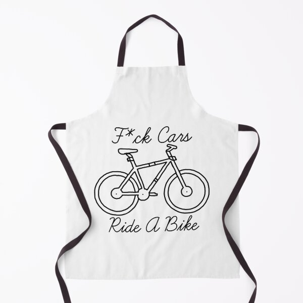 Item preview, Bikes Over Cars (Censored) designed and sold by jburdine.
