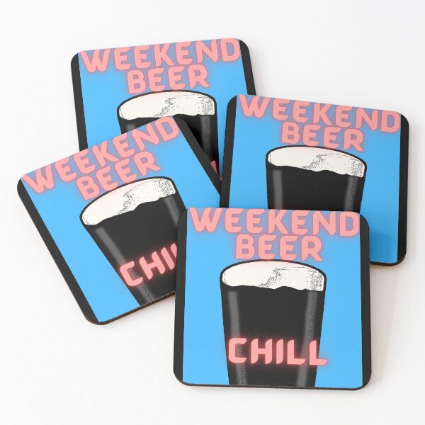 Artikelvorschau, Guinness-Wochenende entworfen und verkauft von AJSkinnerPrints.