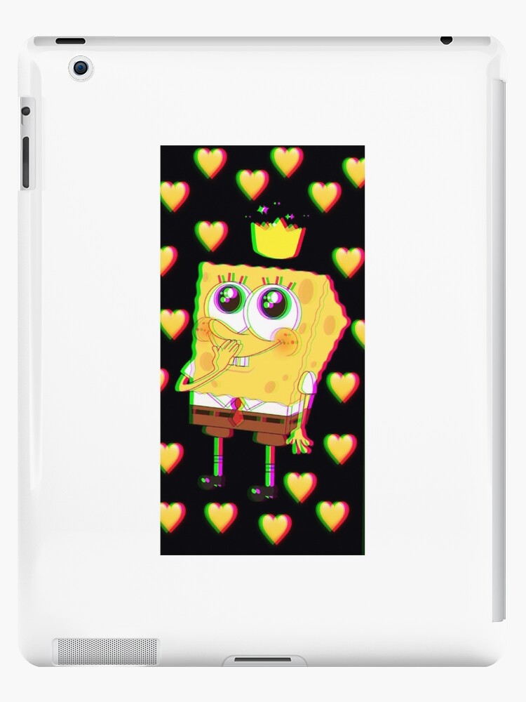 Sponge bob | iPad Case & Skin