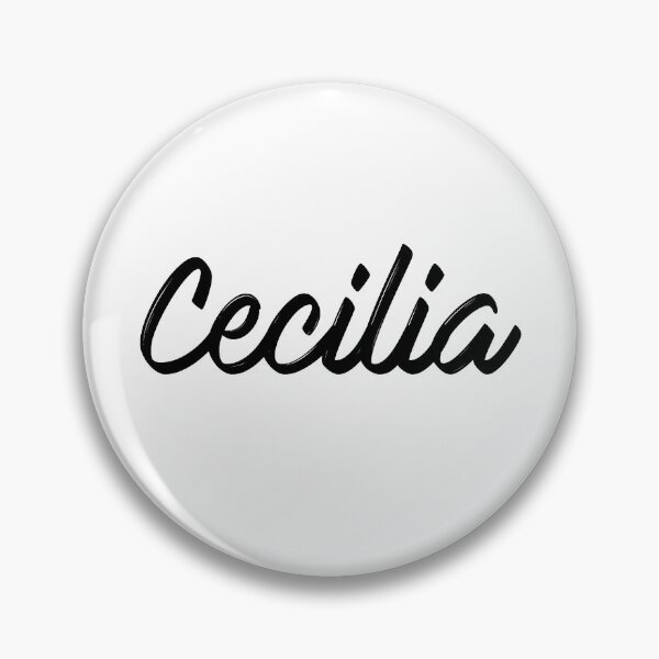 Item preview, Cecilia designed and sold by Shalomjoy.