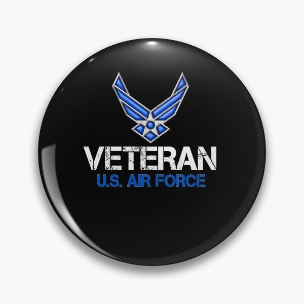 Item preview, Veteran U.S Air Force T-Shirt Veterans Day 4th of July Patriotic Gift designed and sold by Jody49.
