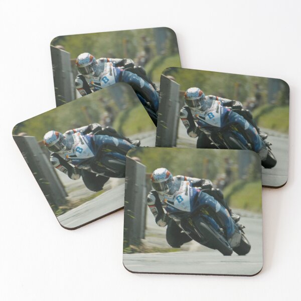 Item preview, IOM TT NO.8 designed and sold by skanner30.