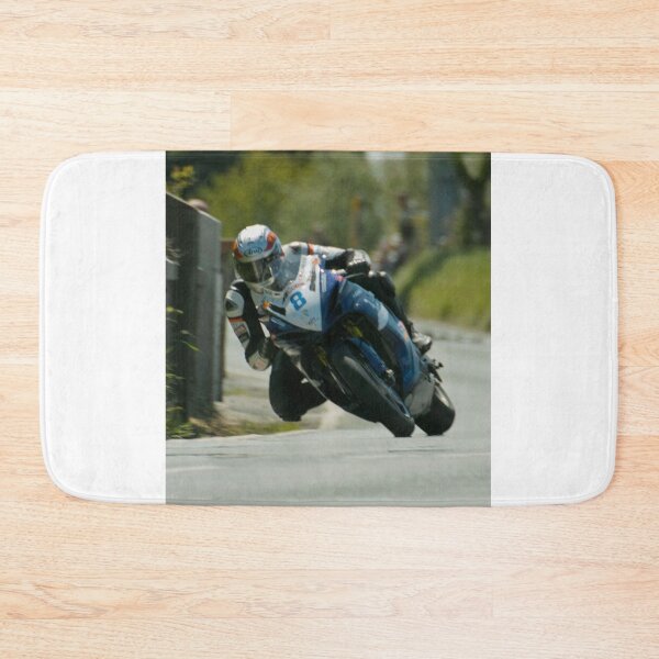 Item preview, IOM TT NO.8 designed and sold by skanner30.