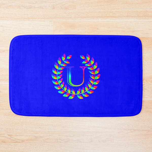 Item preview, Monogram of the letter "U" designed and sold by Shaxspere.