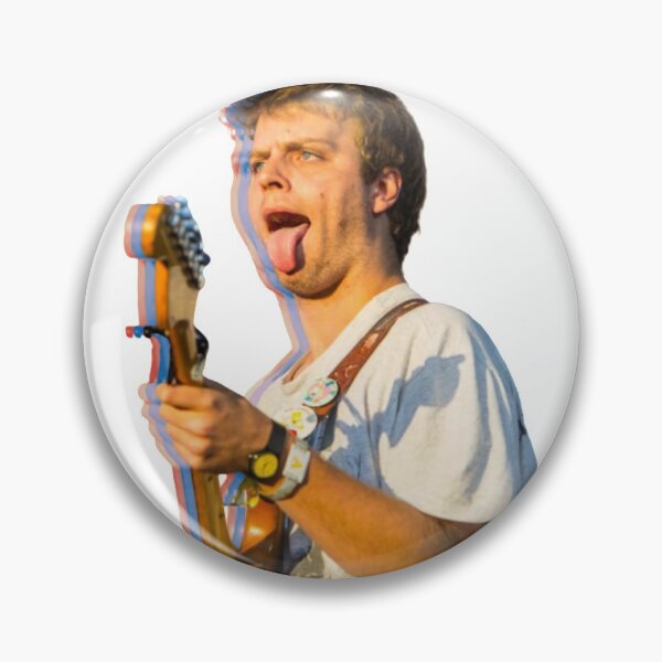 Artikelvorschau, Mac DeMarco entworfen und verkauft von djdommyb.