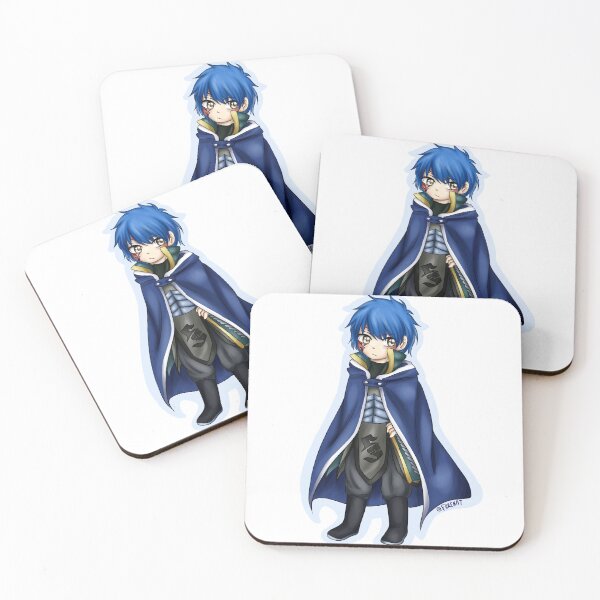 Item preview, Jellal Fernandes designed and sold by FiireKat.