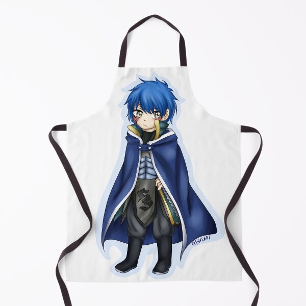 Item preview, Jellal Fernandes designed and sold by FiireKat.