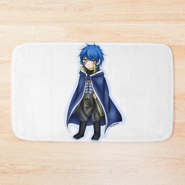 Item preview, Jellal Fernandes designed and sold by FiireKat.