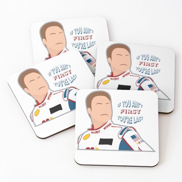 Item preview, If you ain't first you're last designed and sold by olivia-williams.