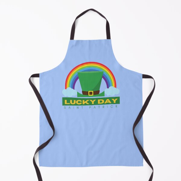 Item preview, Lucky Day Saint Patrick designed and sold by Checivinicius.