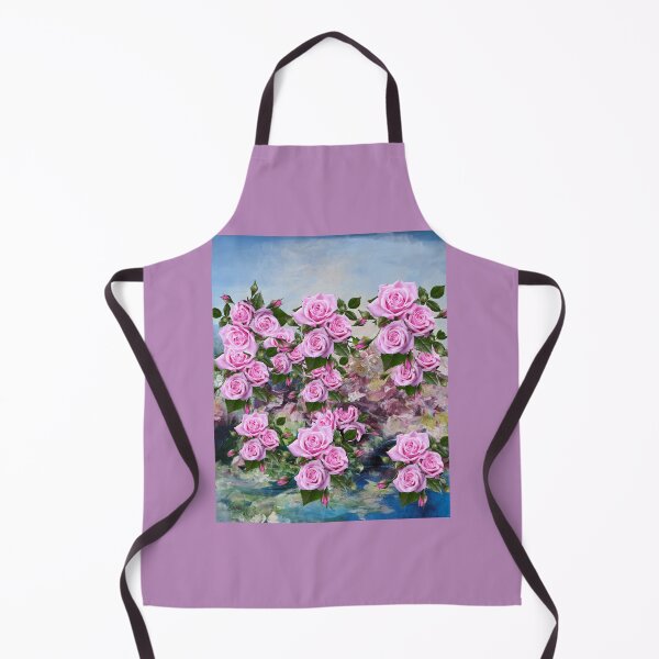 Item preview, Rose Garden designed and sold by Aquila Light Pictures.