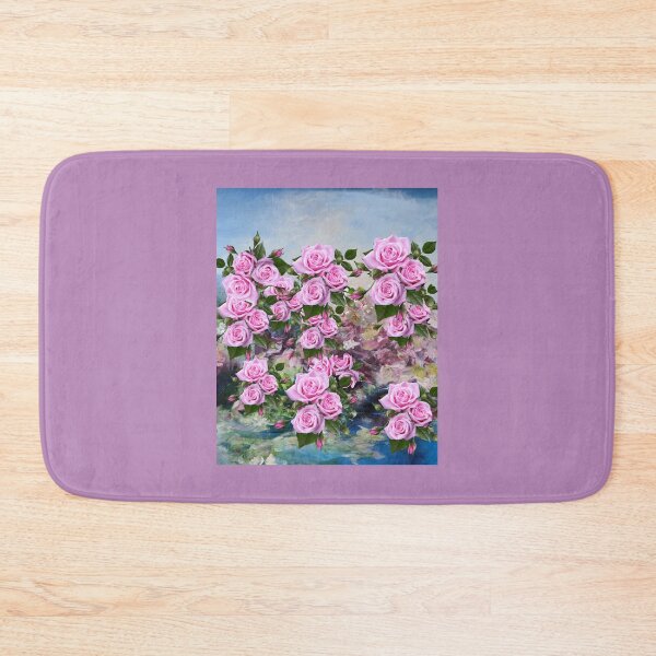 Item preview, Rose Garden designed and sold by Aquila Light Pictures.