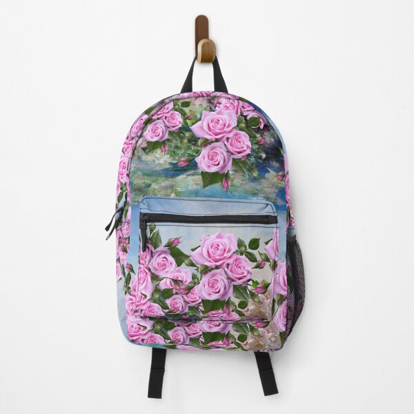Item preview, Rose Garden designed and sold by Aquila Light Pictures.