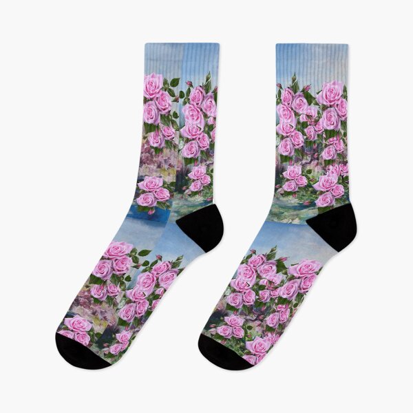 Item preview, Rose Garden designed and sold by Aquila Light Pictures.