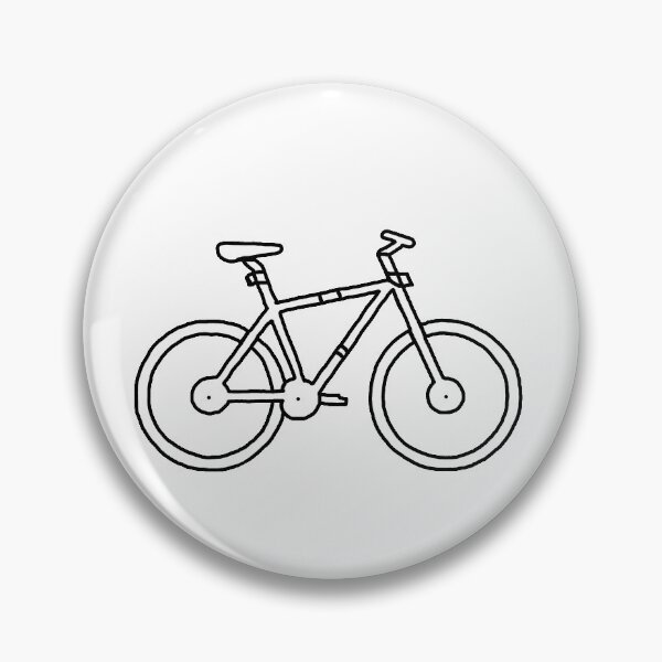 Item preview, BIKE IS LIFE designed and sold by jburdine.
