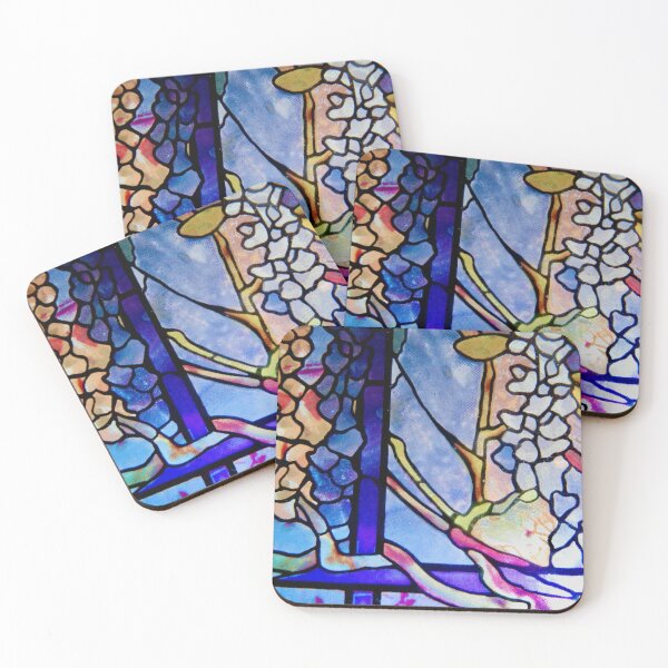 Item preview, Tiffany Glass #1 designed and sold by Shulie1.