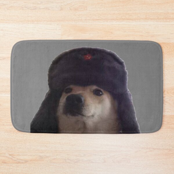 Item preview, Communist Dog designed and sold by SHARMO.