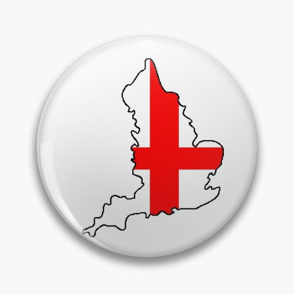 Item preview, England designed and sold by BazzaBazzar.