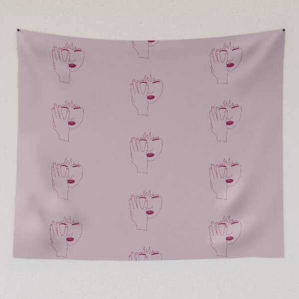 Item preview, Angèle VL designed and sold by drowned-twice.
