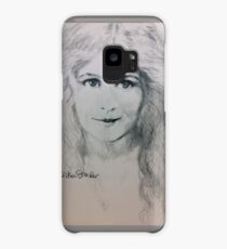 Bessie, Sweet Case/Skin for Samsung Galaxy