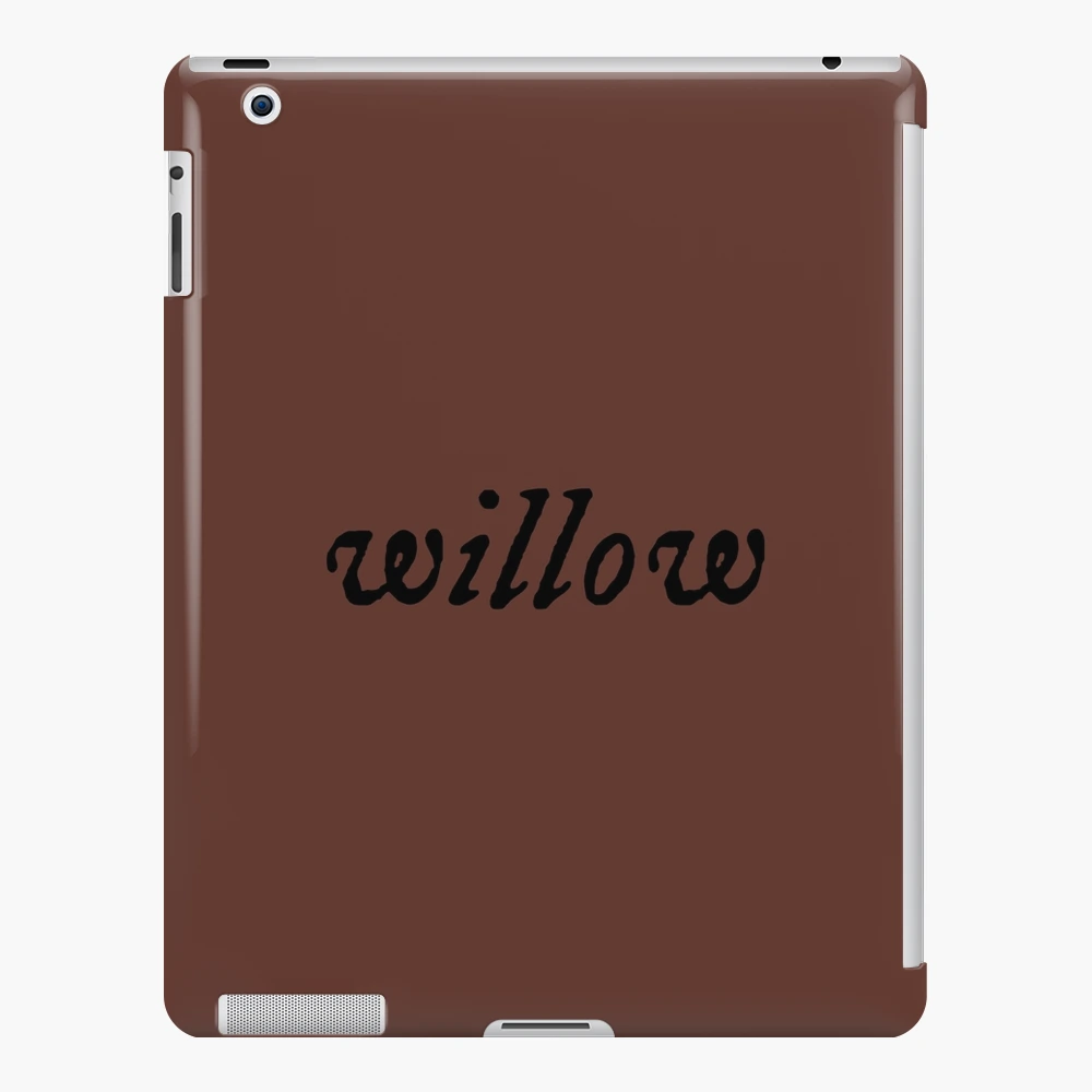 Baller with backdrop iPad Case & Skin for Sale by WillowTheCat