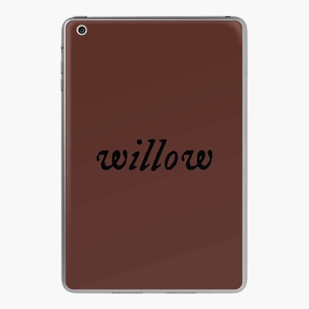 Baller with backdrop iPad Case & Skin for Sale by WillowTheCat