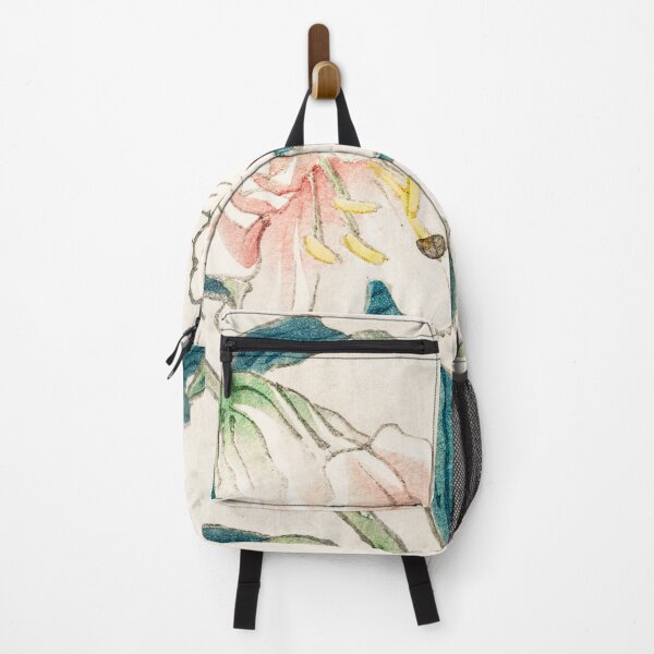 Item preview, Lily by Kōno Bairei designed and sold by SFTStudio.