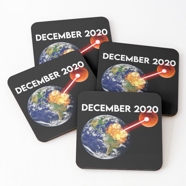 Item preview, DECEMBER 2020 designed and sold by Nieklak.