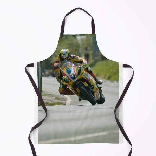 Item preview, IOM TT HUTCHY NO.6 designed and sold by skanner30.