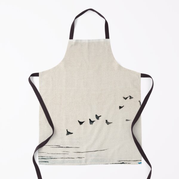 Item preview, Beach scenery by Kōno Bairei designed and sold by SFTStudio.