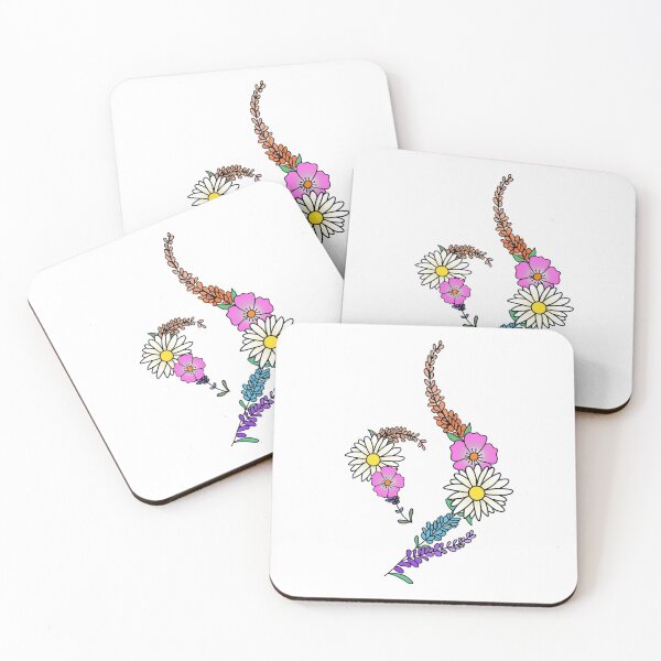 Item preview, NEDA-Eating Disorder Recovery Symbol designed and sold by brynn412.