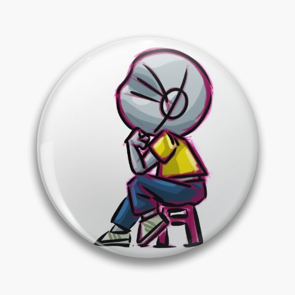 Item preview, Why designed and sold by Borednobita.