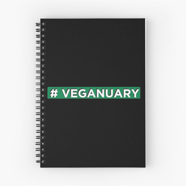 Item preview, VEGANUARY  designed and sold by btilyas.