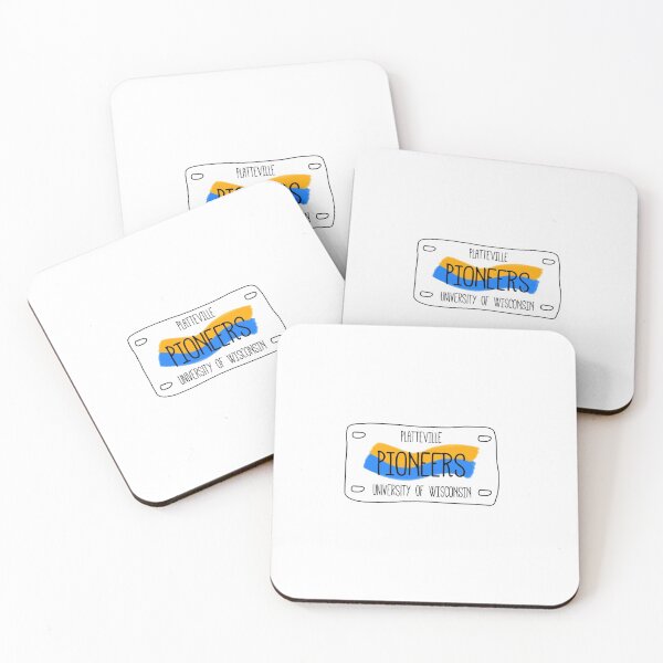 Item preview, UW Platteville  designed and sold by melvin2321.