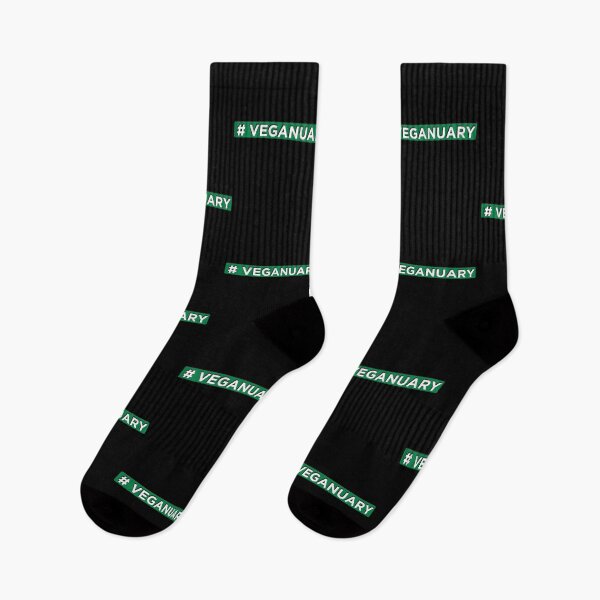 Item preview, VEGANUARY  designed and sold by btilyas.