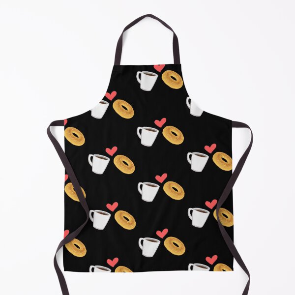Item preview, Coffee Meets Bagel - Graphic Design designed and sold by CheraeLynn.