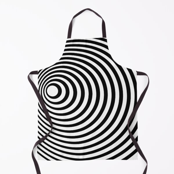 Item preview, Twilight Zone Tunnel (black on white) designed and sold by Rupert Russell.