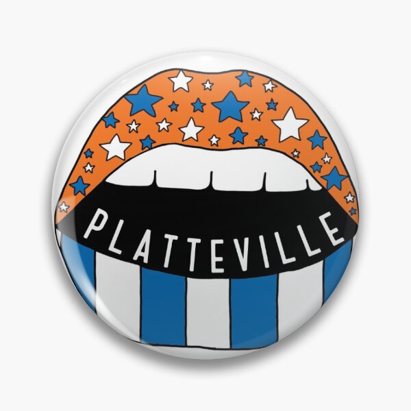 Artikelvorschau, UW Platteville entworfen und verkauft von melvin2321.