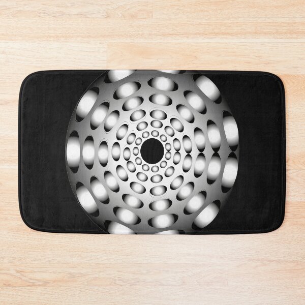 Item preview, fanny cercle geometric modern designed and sold by ADAMYASS.