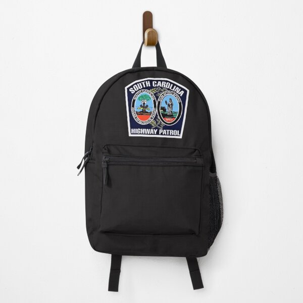Item preview, South Carolina Highway Patrol designed and sold by Lawrence Baird.
