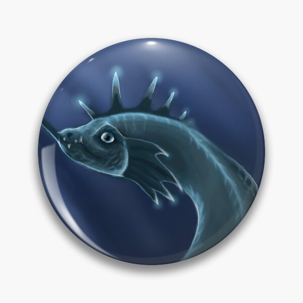 Item preview, Secrets of the Deep designed and sold by iceWolfArts.