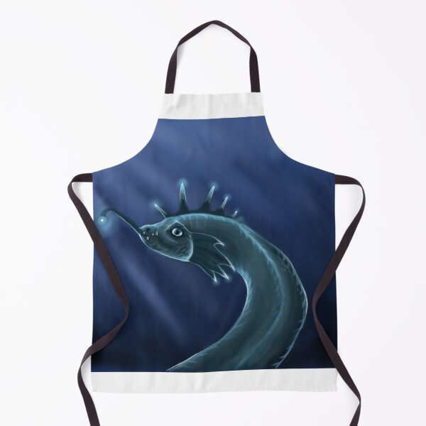 Item preview, Secrets of the Deep designed and sold by iceWolfArts.