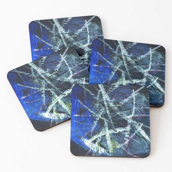 Item preview, ABSTRACTUS ORDINUS NOVUS(C1994) designed and sold by Paul Romanowski.