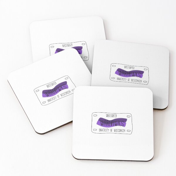 Item preview, UW Whitewater  designed and sold by melvin2321.