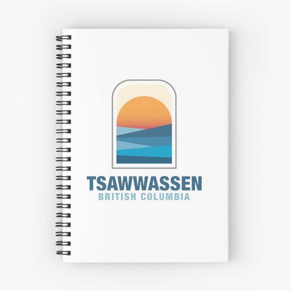 Item preview, Tsawwassen 2020 designed and sold by FahlDesigns.